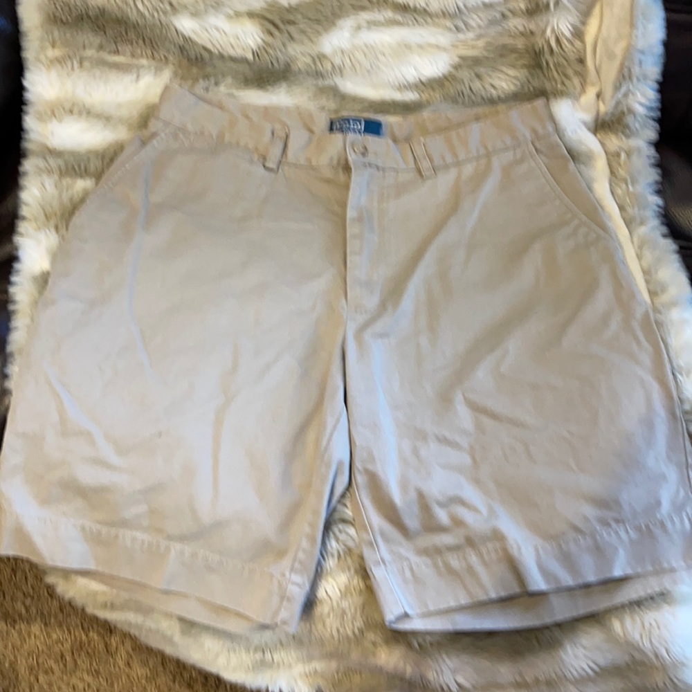Polo size 34 men’s shorts